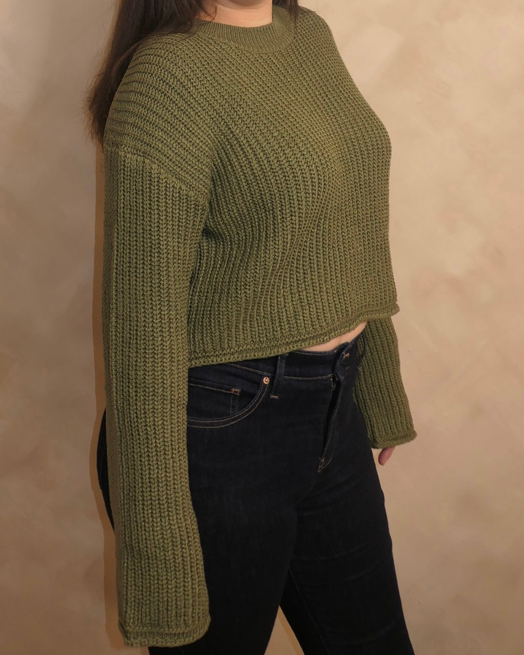Esmeralda Sweater