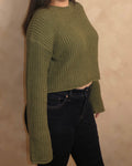 Esmeralda Sweater