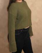 Esmeralda Sweater