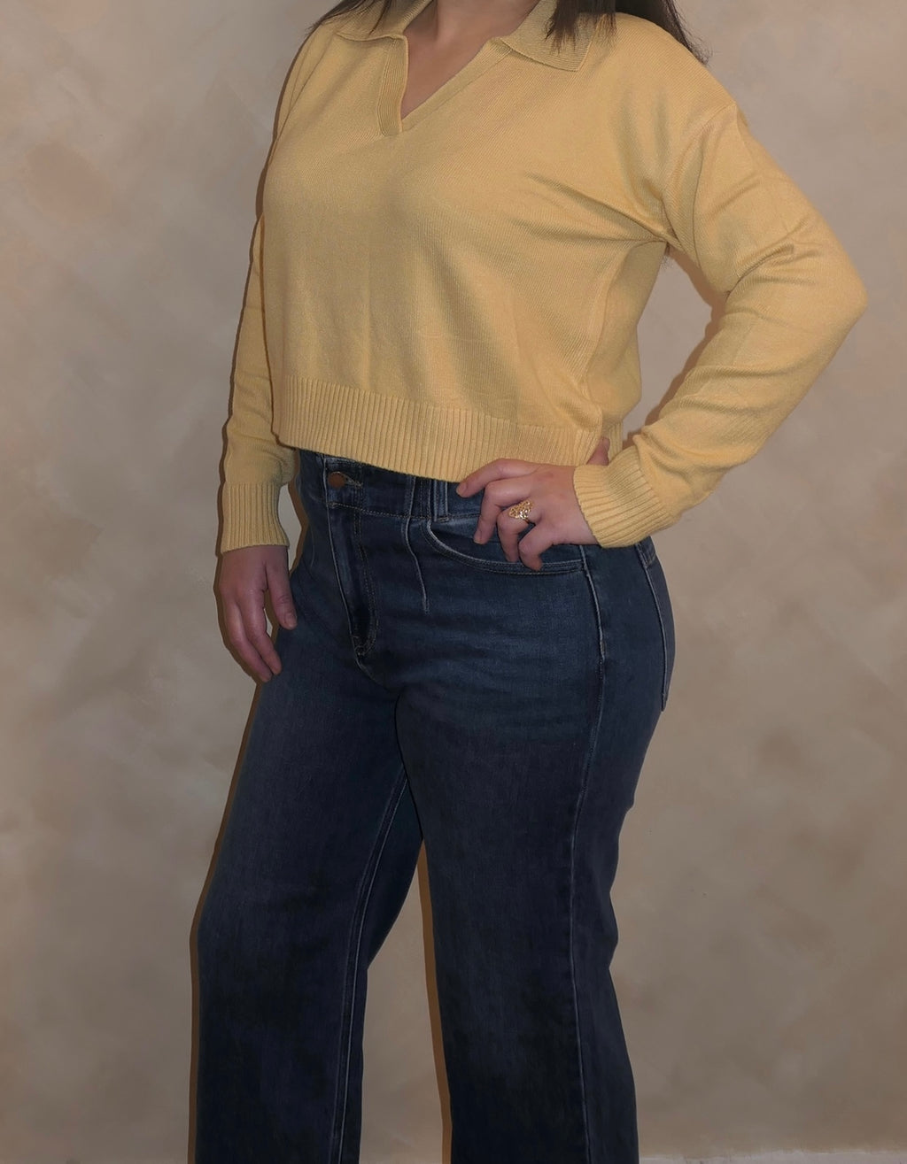 Sol Sweater