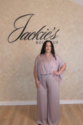 Taupe Set