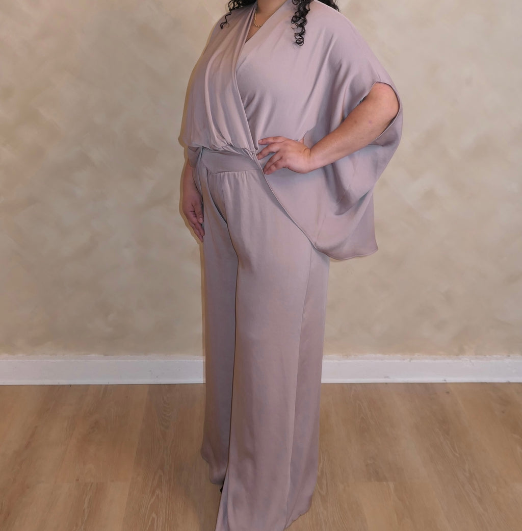 Taupe Set