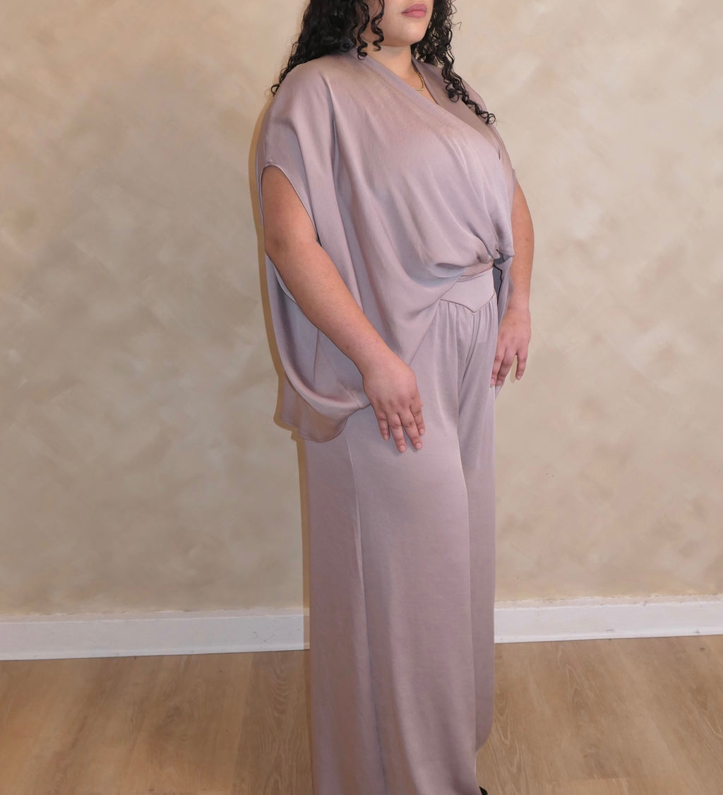 Taupe Set