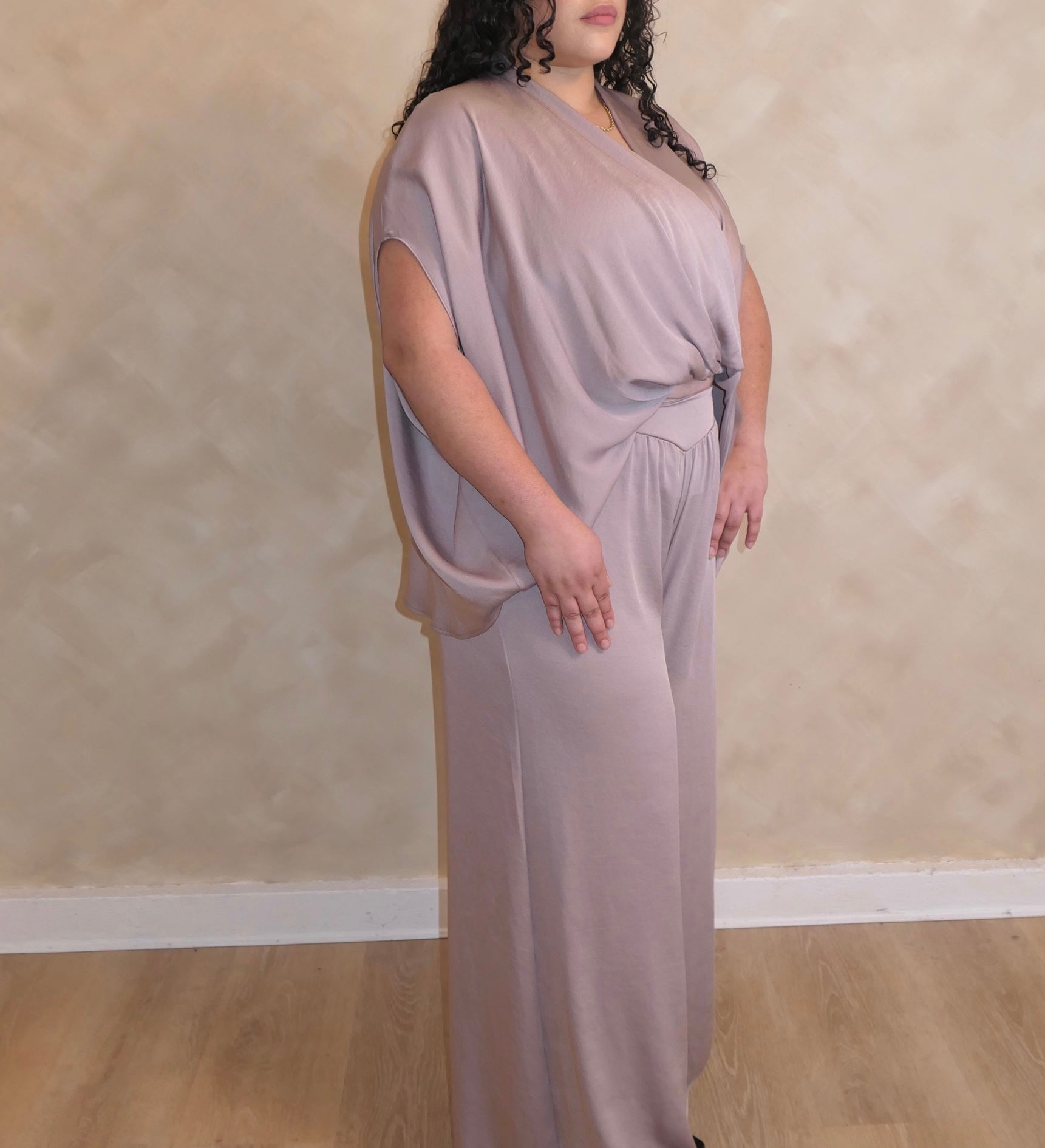 Taupe Set