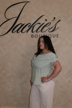 Peridot Top