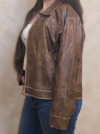 Hazel Jacket