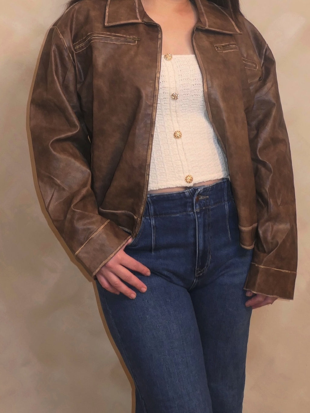 Hazel Jacket