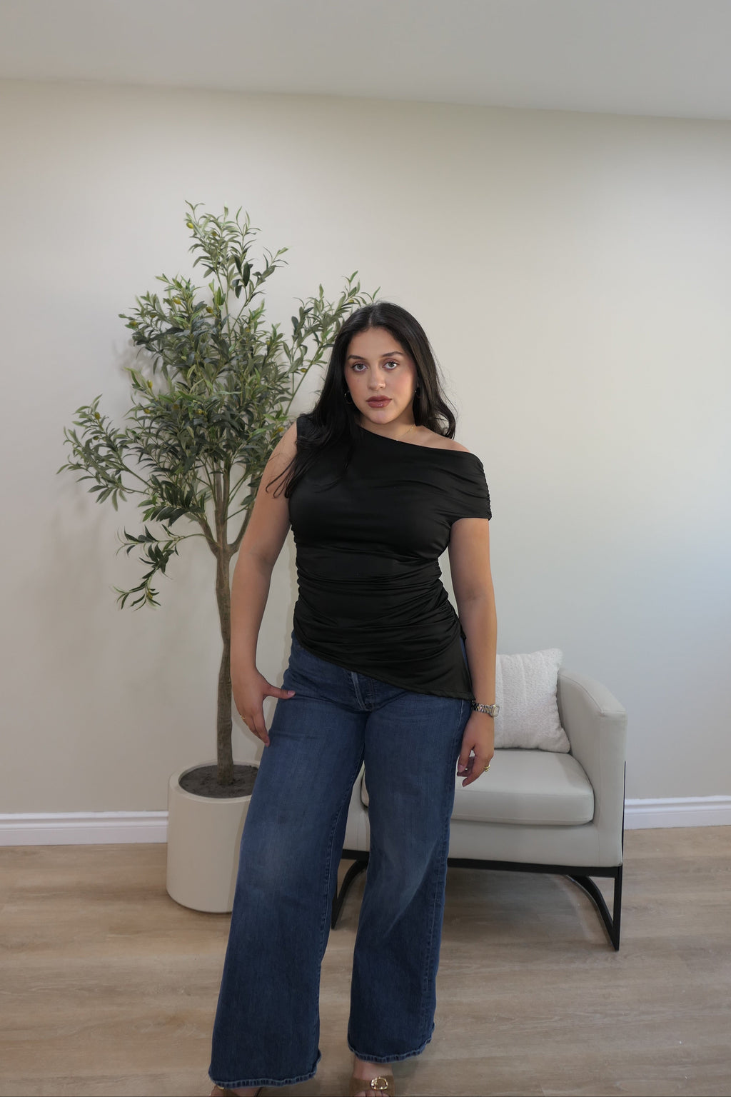 Lisa Top