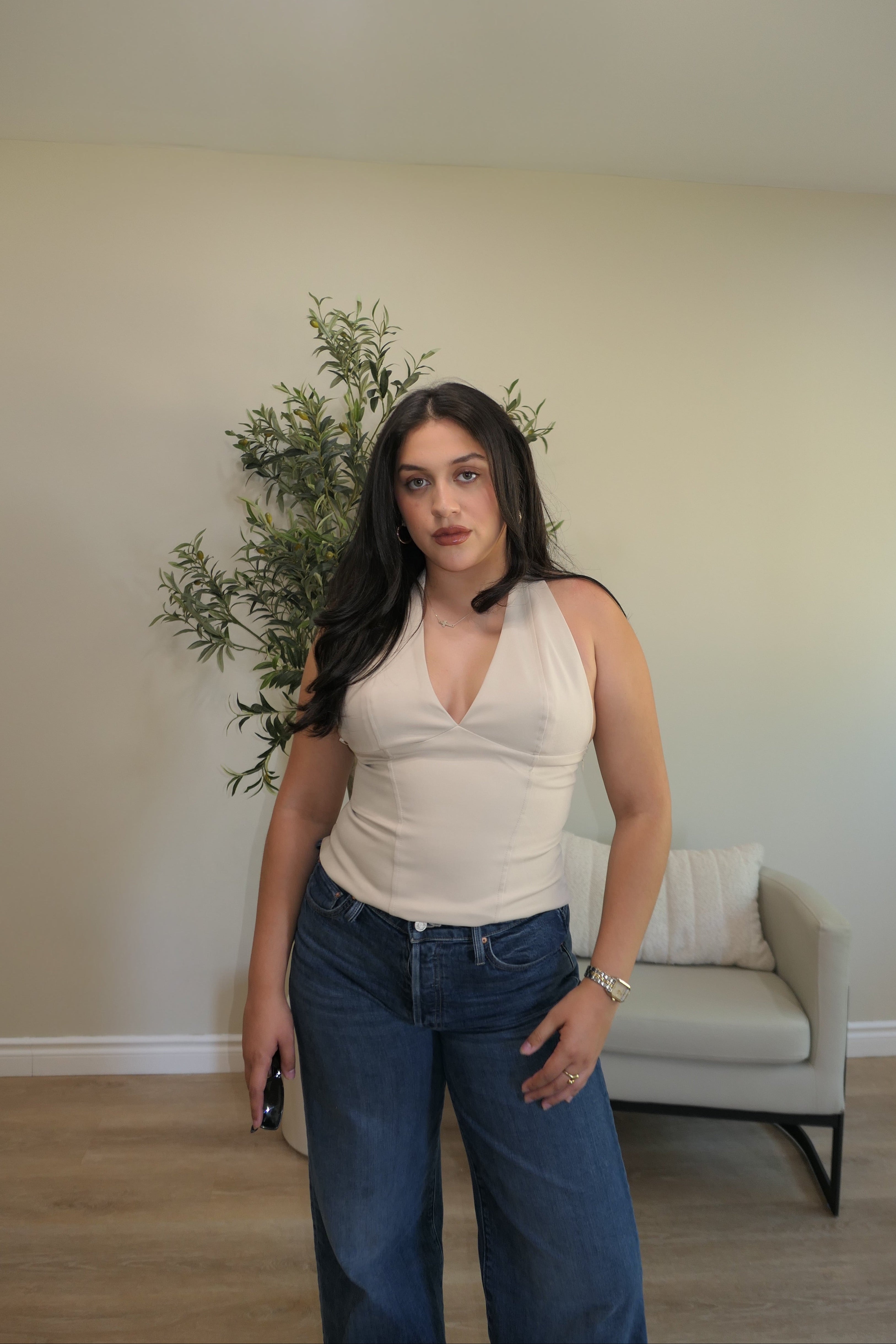 Kylie Top