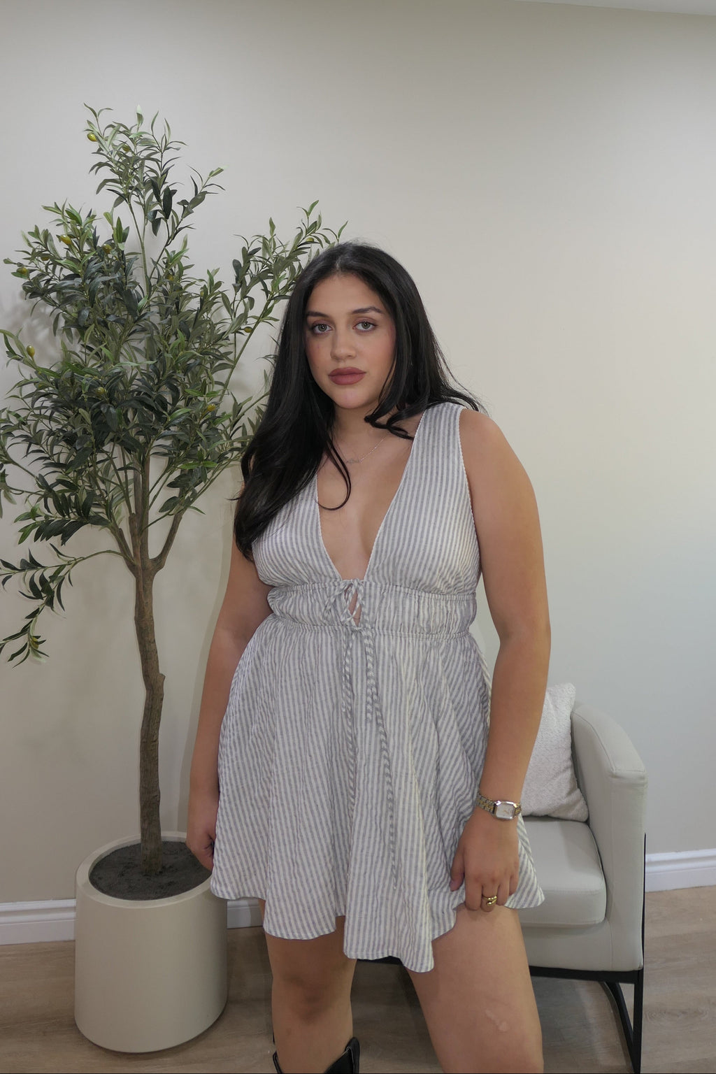 Lily Dress