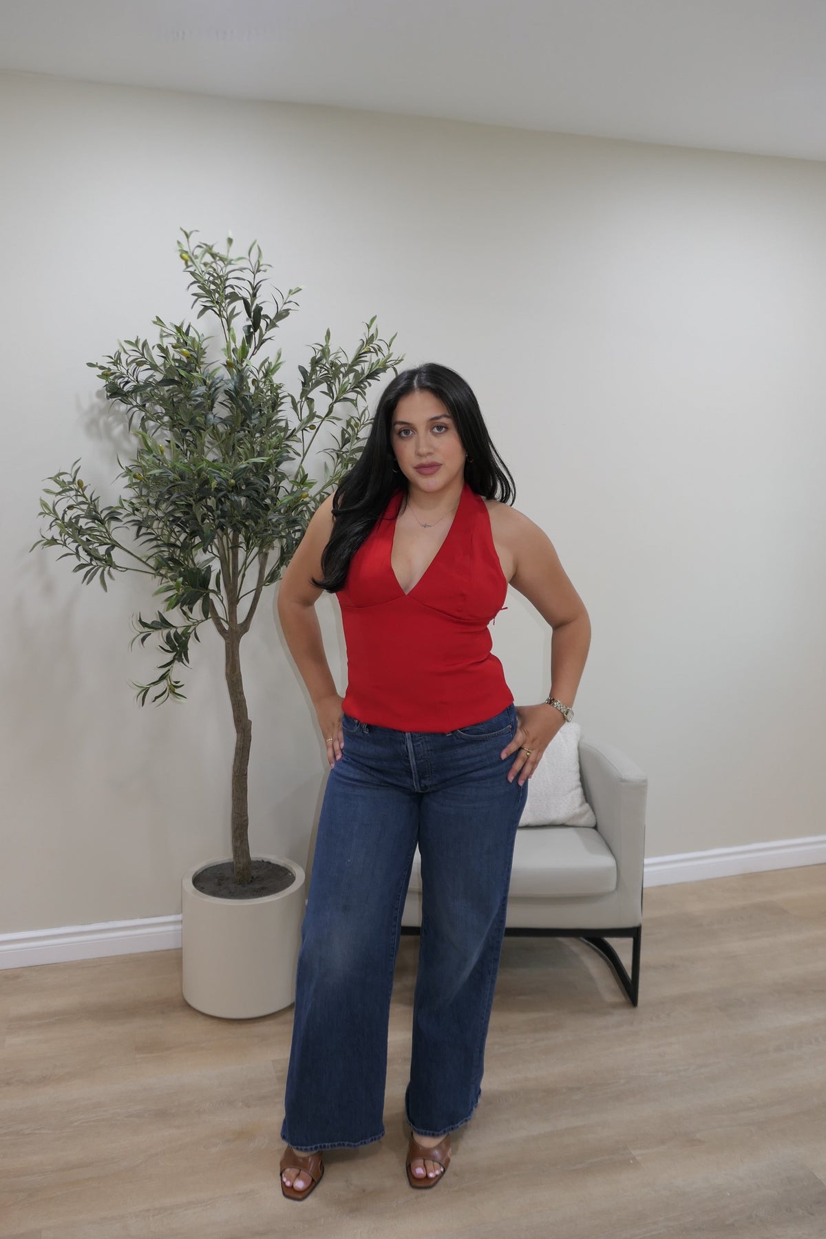 Kylie Top