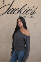 Autumn Kiss Top