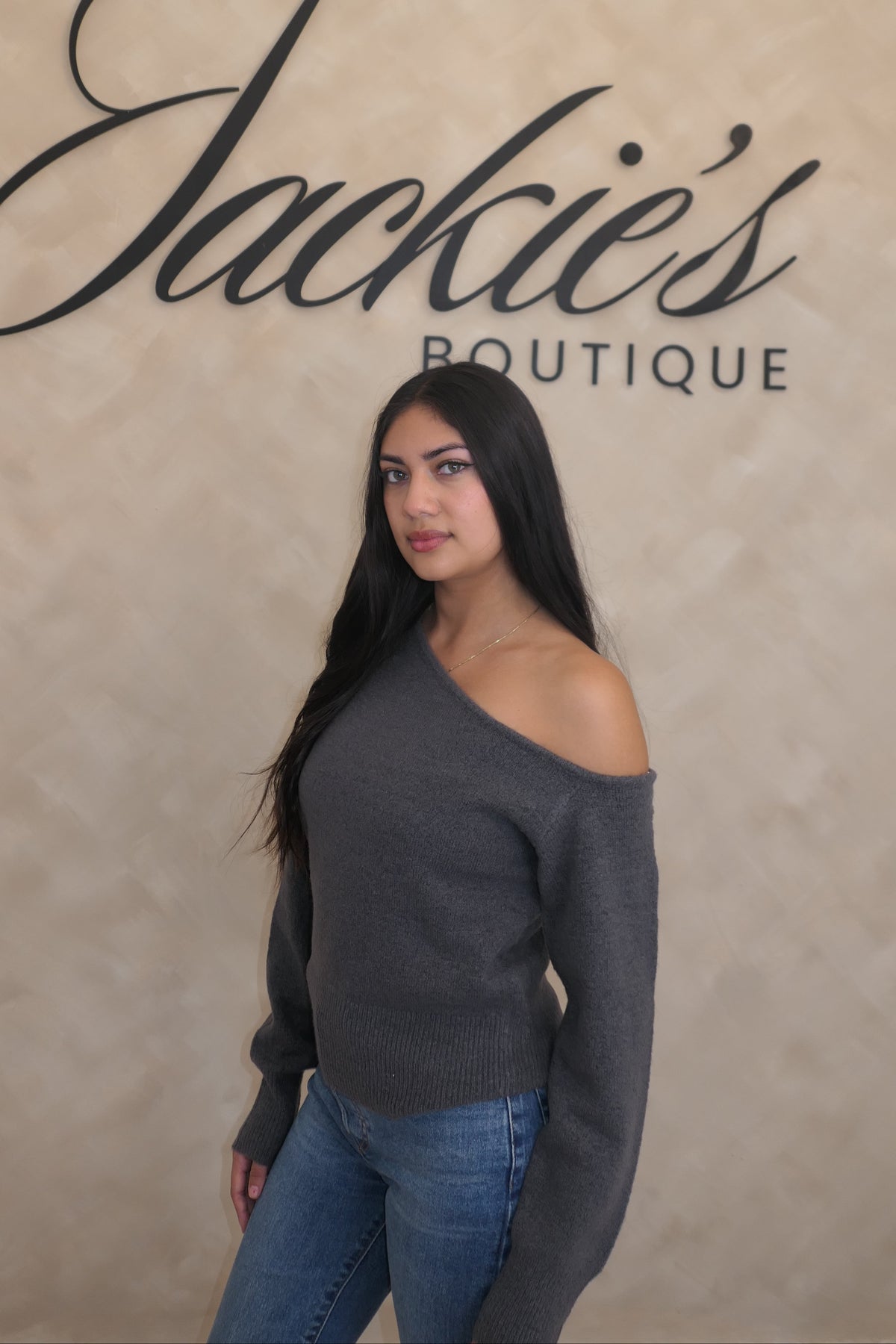 Autumn Kiss Top