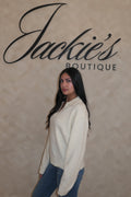 Jasmine Sweater