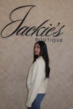 Jasmine Sweater