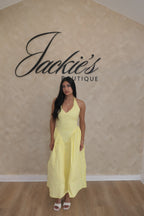 Serene Dress