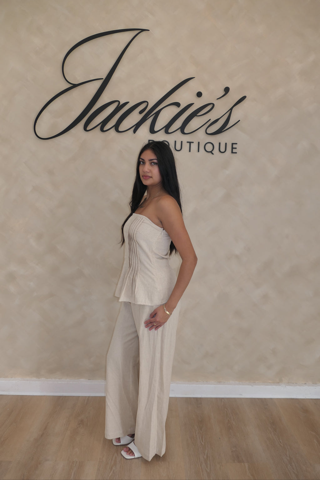 Selene Two Piece Set