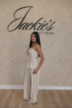Selene Two Piece Set