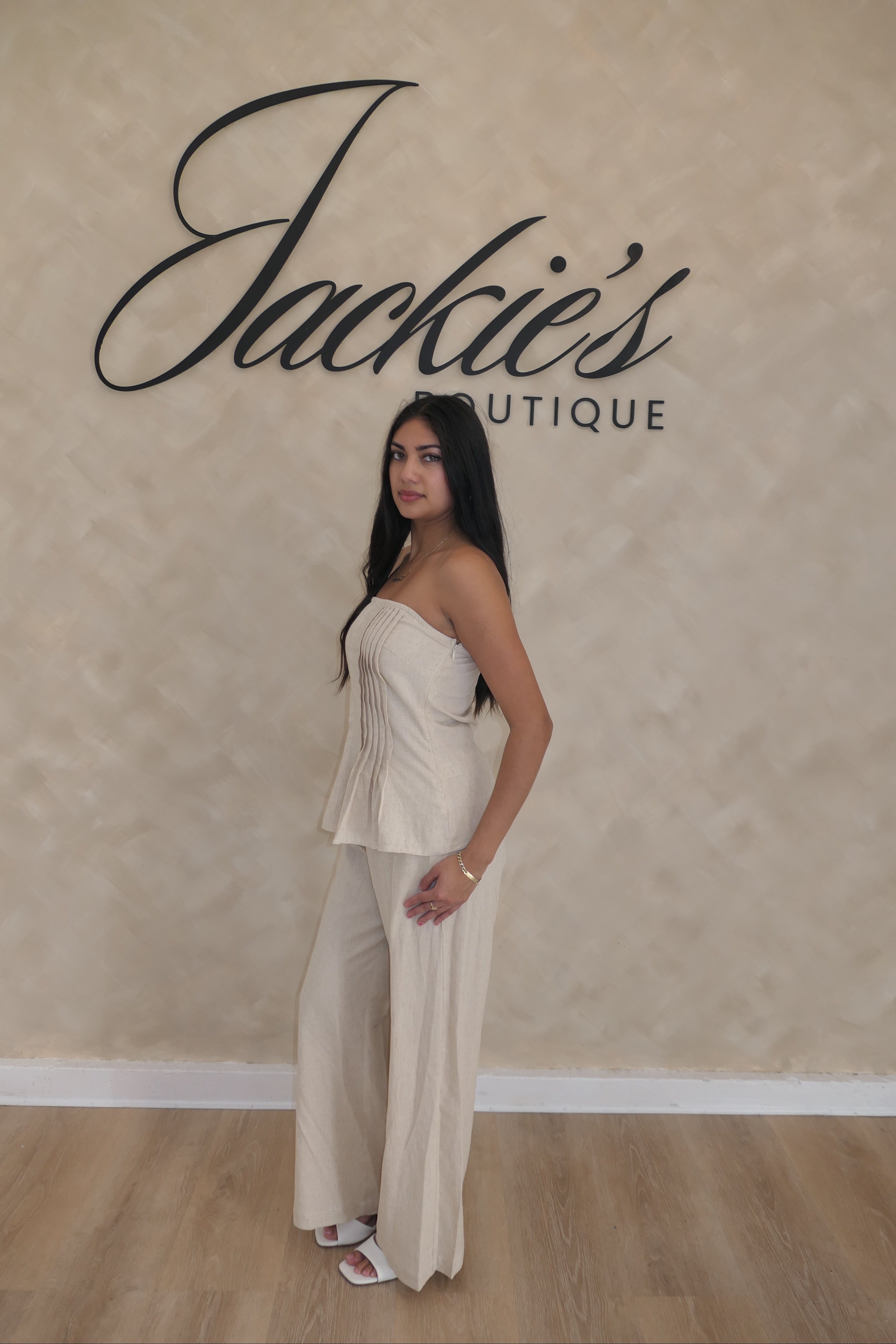 Selene Two Piece Set