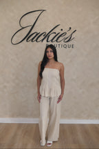 Selene Two Piece Set