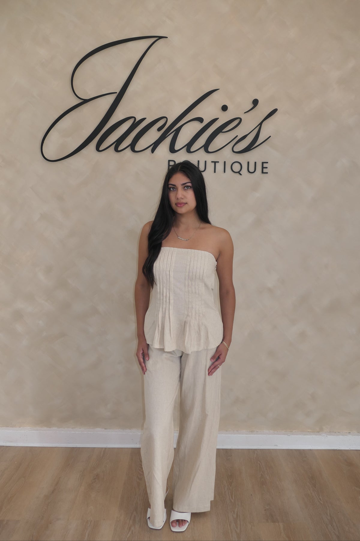 Selene Two Piece Set